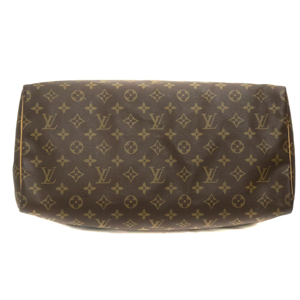 Louis Vuitton Speedy Brown - Picture 4 of 6